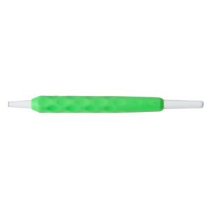 Zirc Ergo Grip Handle - Neon Green --CLEARANCE--