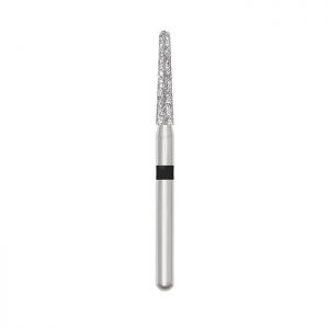 Ohio Forge Multi-Patient-Use Diamond Burs - Round End Taper-Long
