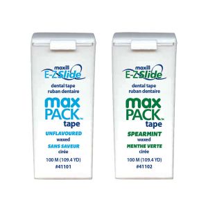 maxill E-Z Slide Dental Tape