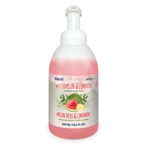 Watermelon & Lemonade Foaming Hand Soap