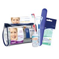 Halitosis Care Kit