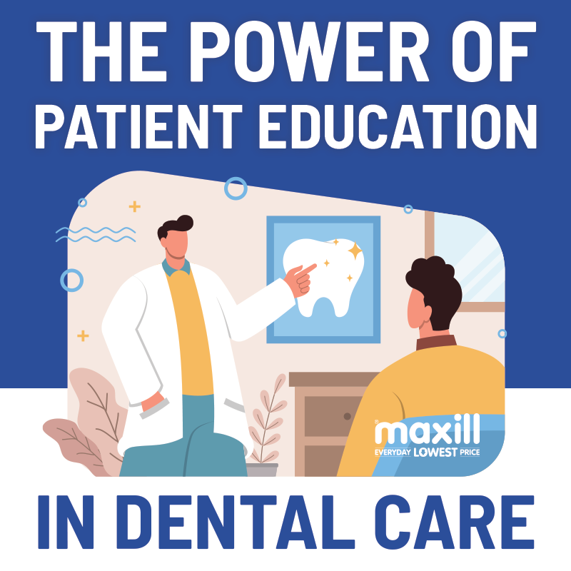 The Power of Patient Education in Dental Care