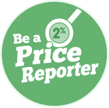 Be a Price Reporter Icon