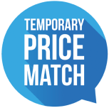 Temporary Price Match Icon