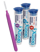 PerioX ORASTIX 4 pc tubes
