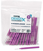 PerioX ORASTIX 50 pc bag